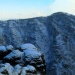 Панорама хребта Яманкая