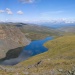 ВидсперевалаБугымуизнаЮжно-Чуйскийхребет.