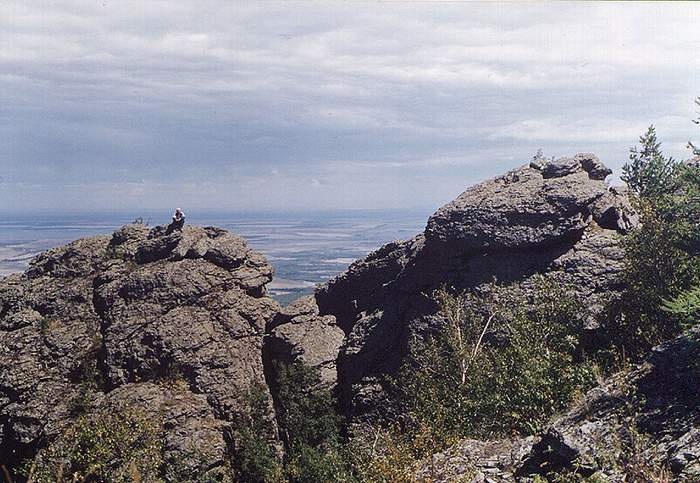 Малый Караташ